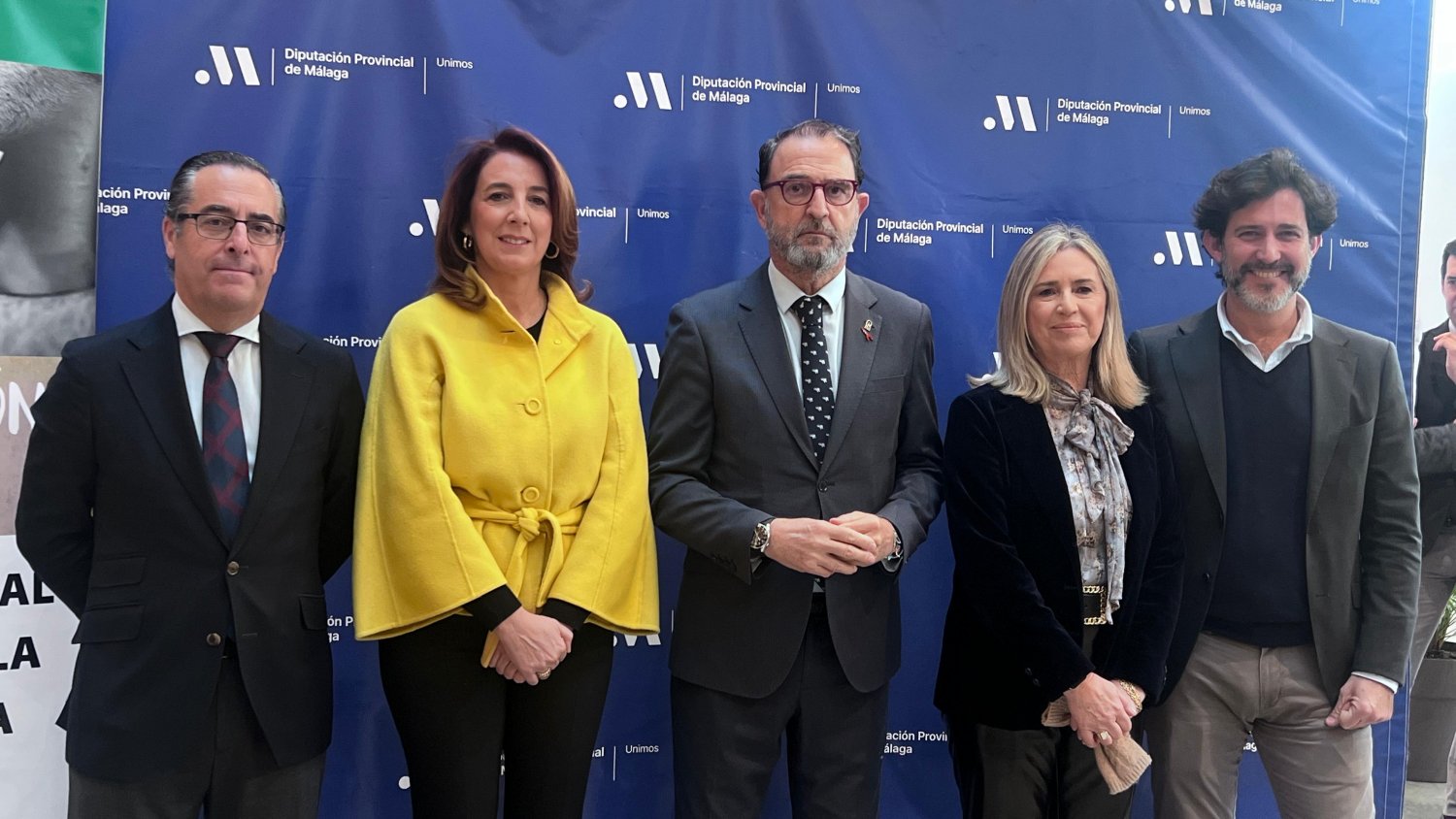 La Diputación acoge las II Jornadas provinciales de Prevención de la Conducta Suicida