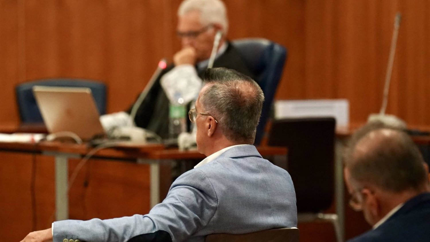Se declara firme la sentencia del caso 'Astapa' respecto a los 31 acusados que fueron absueltos