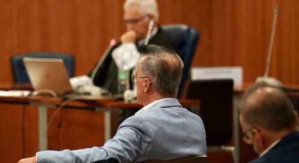 Se declara firme la sentencia del caso 'Astapa' respecto a los 31 acusados que fueron absueltos