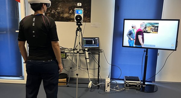 Dos nuevas infraestructuras para la investigación en tecnología 6G se instalan en la Universidad de Málaga