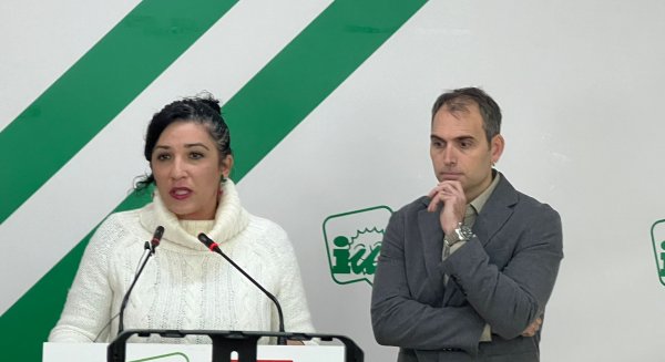 IU denuncia el “colapso” de la sanidad malagueña y pide la dimisión del delegado de Salud
