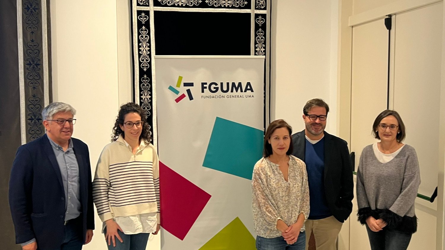 Llega la XV edición de los cursos online de FGUMA donde se esperan más de 2.000 inscritos