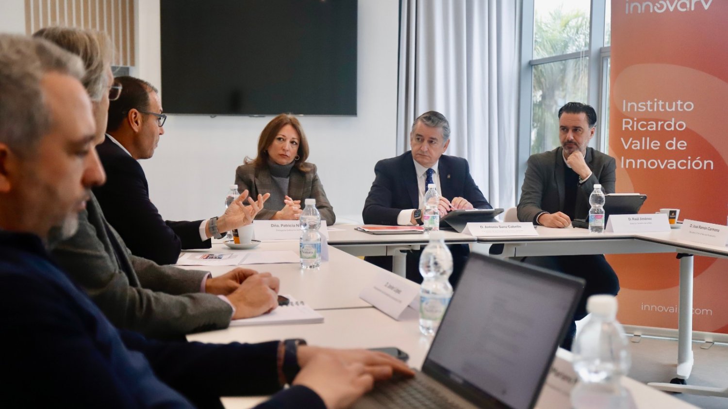 El IMEC elige Málaga para abrir su segundo gran centro e impulsar el sector microeléctrónico