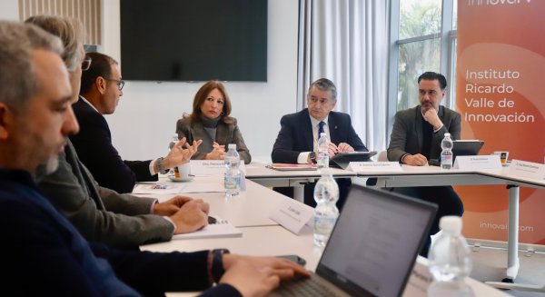El IMEC elige Málaga para abrir su segundo gran centro e impulsar el sector microeléctrónico