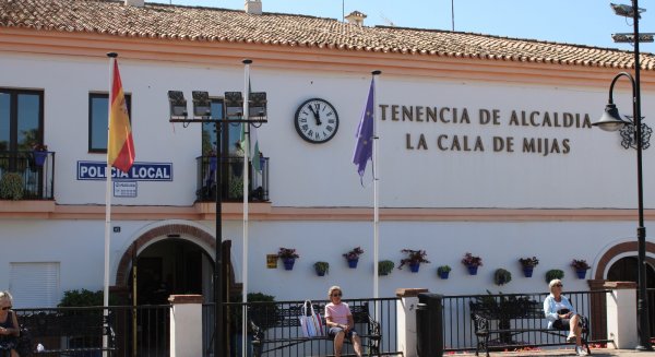 El Departamento de Extranjeros de Mijas atendió más de 28.000 consultas durante 2024