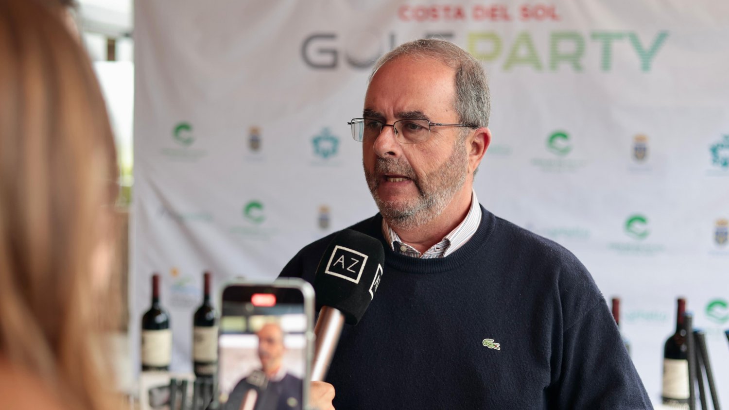 Vox impulsa un turismo de calidad y rompe con la estacionalidad en Mijas