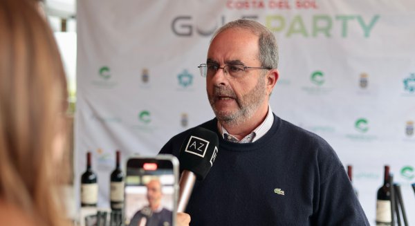 Vox impulsa un turismo de calidad y rompe con la estacionalidad en Mijas