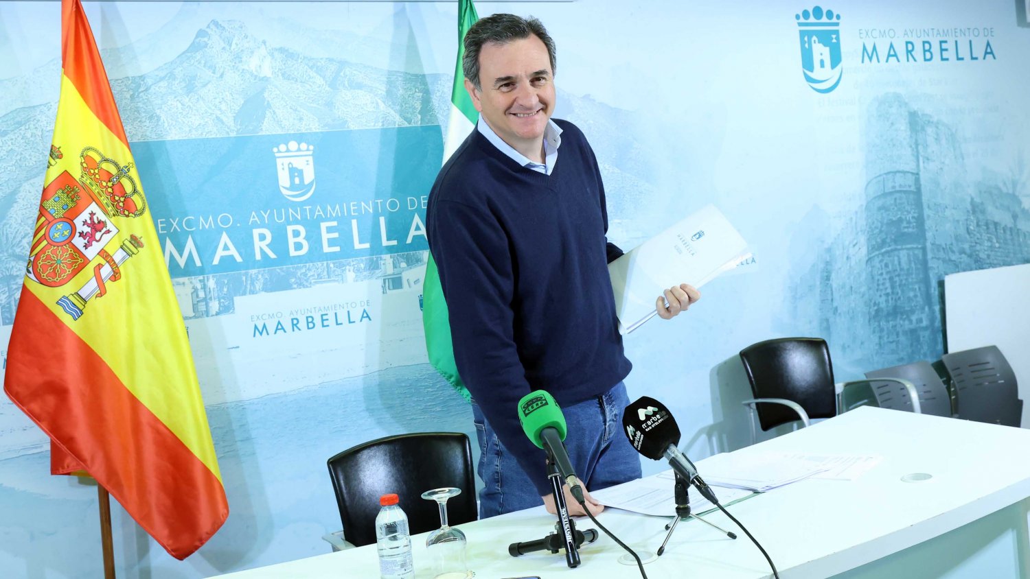 Aprobada la licencia para la ampliación y reforma del Hotel Los Monteros en Marbella y el desarrollo urbanístico de Bello Horizonte