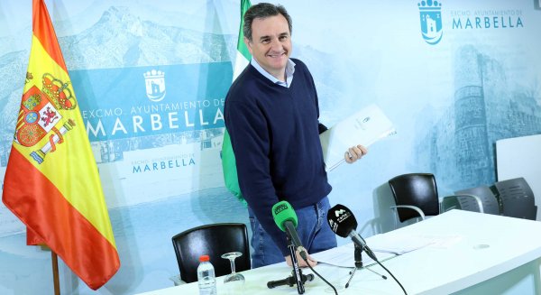 Aprobada la licencia para la ampliación y reforma del Hotel Los Monteros en Marbella y el desarrollo urbanístico de Bello Horizonte