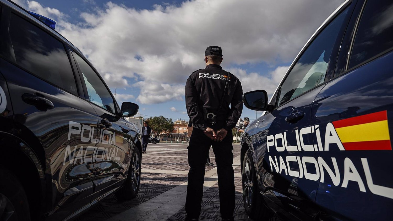 Abierta una investigación por un presunto intento de secuestro a una niña en Málaga capital