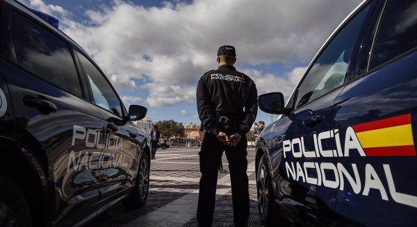 Abierta una investigación por un presunto intento de secuestro a una niña en Málaga capital