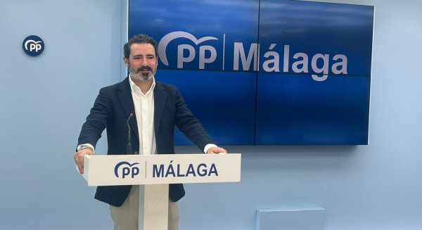 El PP de Málaga denuncia que “1 de cada 5 pisos ofertados tiene okupas dentro”