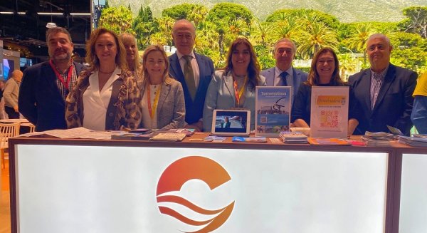 Turismo Costa del Sol refuerza su presencia en el mercado nórdico en la feria Matka Nordic Travel 2025