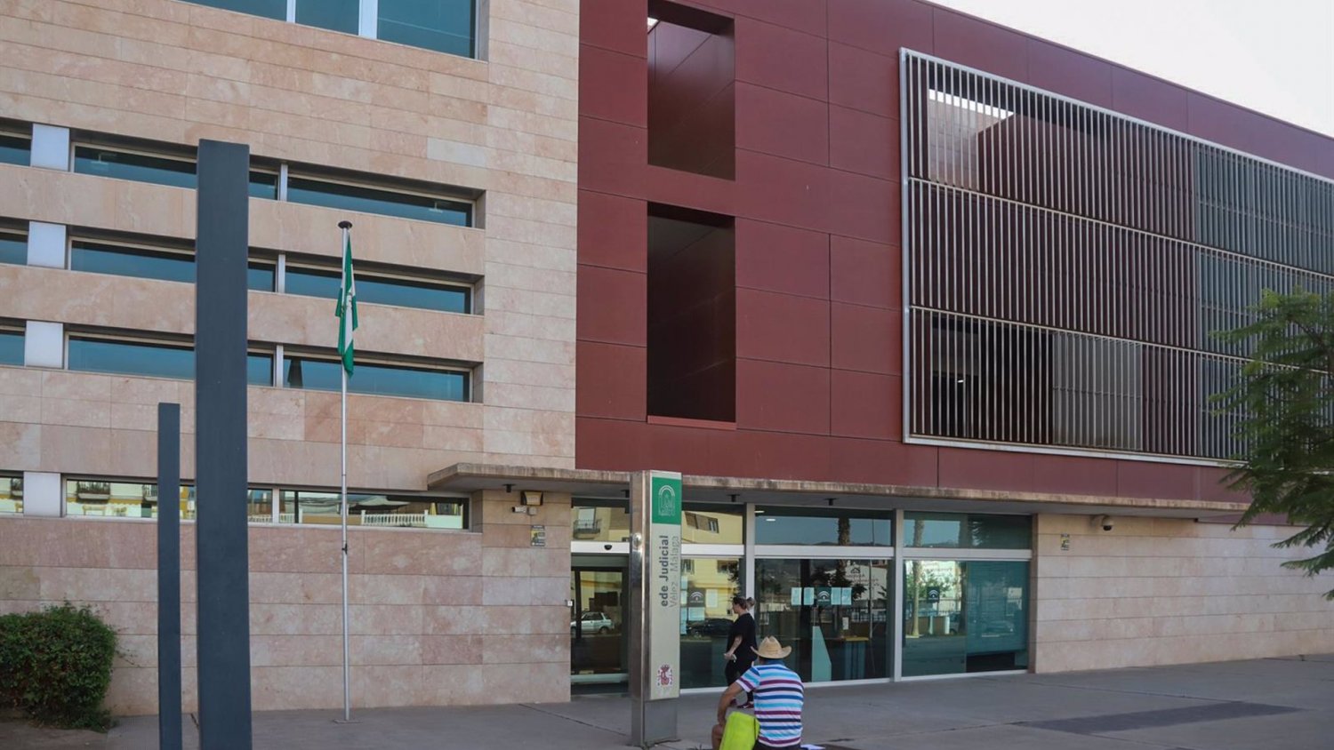 Ingresa en prisión el detenido en Arenas por matar a uno de sus tíos y herir a otro en una riña