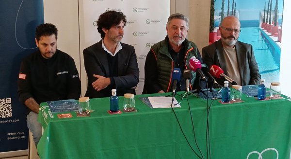 La II Gala Benéfica de la AECC, pretende recaudar fondos para servicios gratuitos a pacientes oncológicos y familias