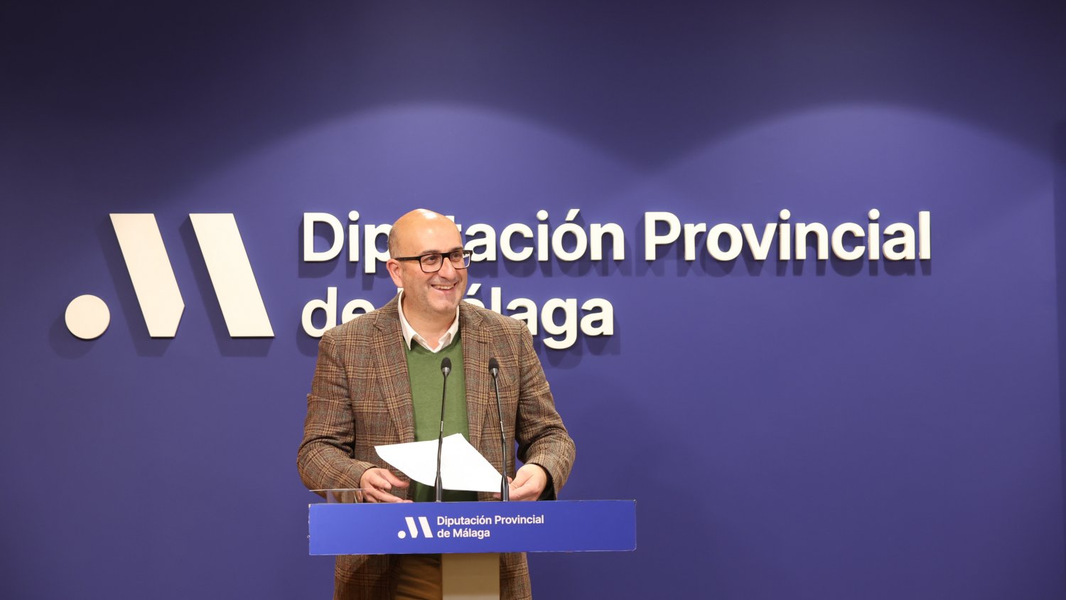 La Diputación ofrece más de 150 actividades culturales y destaca su apuesta por los espectáculos de música y teatro accesibles
