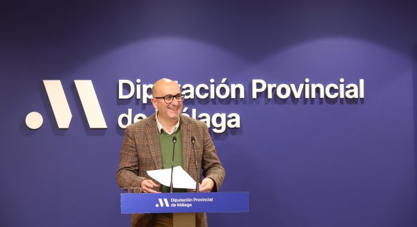 La Diputación ofrece más de 150 actividades culturales y destaca su apuesta por los espectáculos de música y teatro accesibles