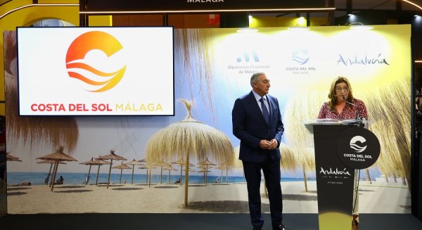 Turismo Costa del Sol duplica este año su inversión en FITUR con 600.000 euros para diferentes acciones