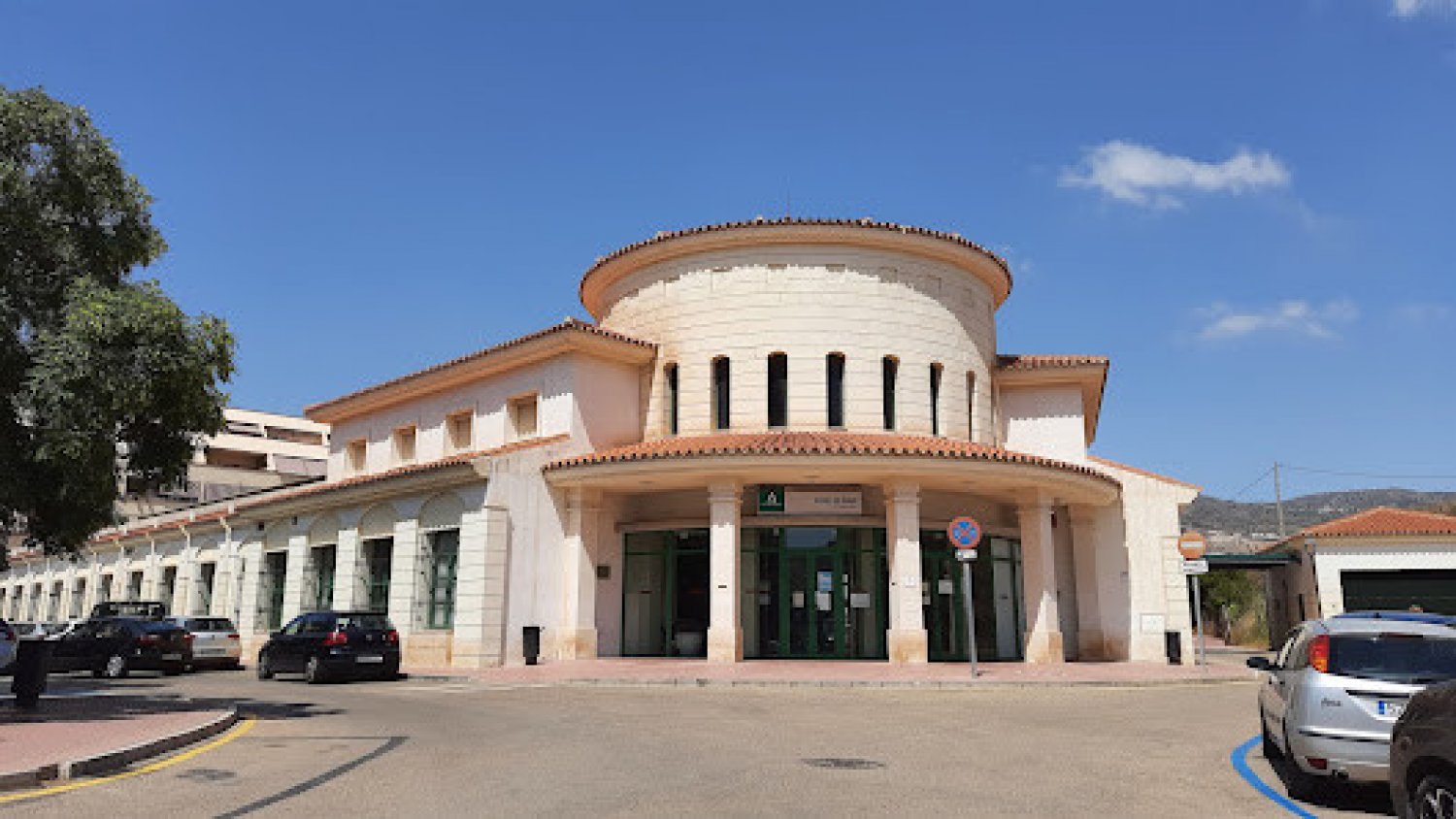 Una médica es agredida verbalmente con tintes xenófobos en el Centro de Salud Torrequebrada de Benalmádena