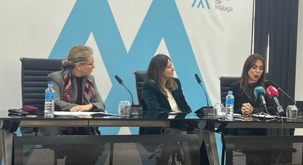 La Junta de Andalucía destina 38 millones al empleo en Málaga con el plan 'Emplea-T'