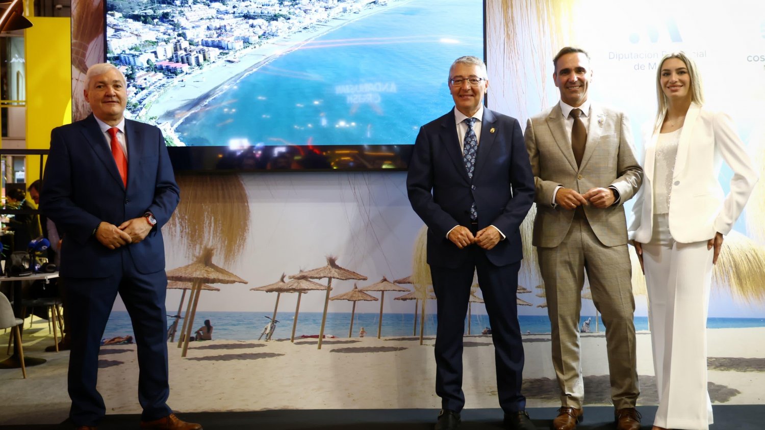 Rincón de la Victoria refuerza su apuesta por el patrimonio histórico con un renovado Museo de Artes Populares en Benagalbón