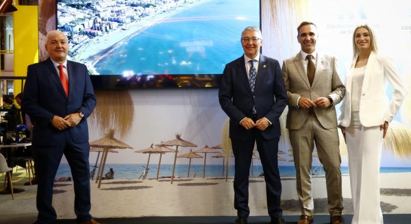 Rincón de la Victoria refuerza su apuesta por el patrimonio histórico con un renovado Museo de Artes Populares en Benagalbón