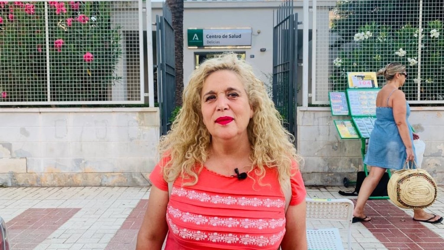 Unidas Podemos exige la contratación de personal sanitario y la reapertura de camas y centros de salud