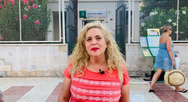 Unidas Podemos exige la contratación de personal sanitario y la reapertura de camas y centros de salud
