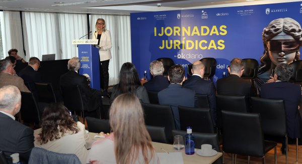Marbella acoge unas jornadas con destacados representantes nacionales del ámbito jurídico