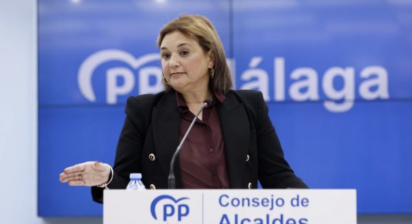 Del Cid pide al Gobierno bonificar la autopista de la Costa del Sol destinando 20 millones