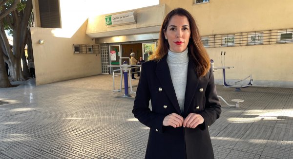 Vox exigirá en el Parlamento un nuevo centro de salud para Campanillas acusando a Moreno del abandono sanitario