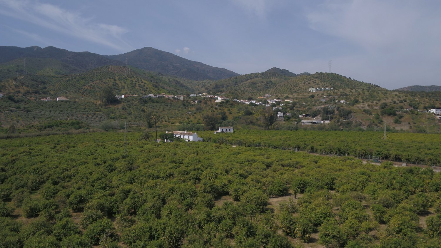 La Diputación participa en un proyecto europeo para combatir la sequía y prevenir las inundaciones