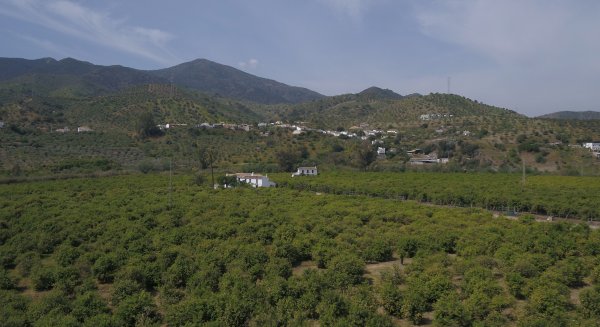 La Diputación participa en un proyecto europeo para combatir la sequía y prevenir las inundaciones