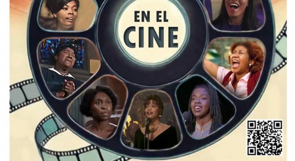 La Caja Blanca acoge el espectáculo 'Gospel en el cine' el 30 de enero para todos los públicos