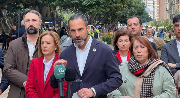 El PSOE de Málaga insta a la Junta a establecer un plan de emergencia por la situación “insostenible” en los hospitales