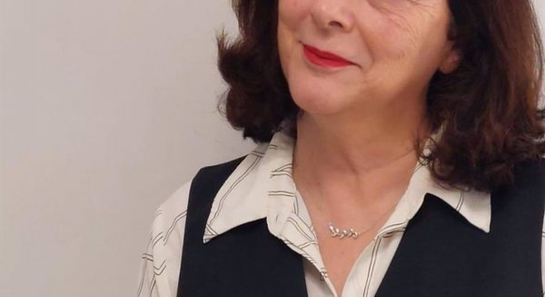 La catedrática Maite Méndez Baiges dialoga en el Museo Thyssen sobre perpectiva de género en el arte