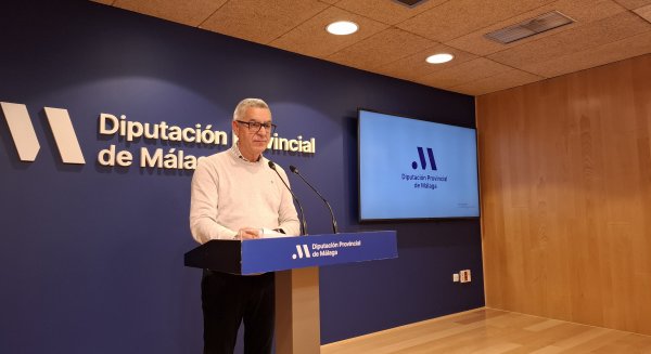 Con Málaga acusa al PP de “no importarles” los malagueños al tumbar el decreto ómnibus