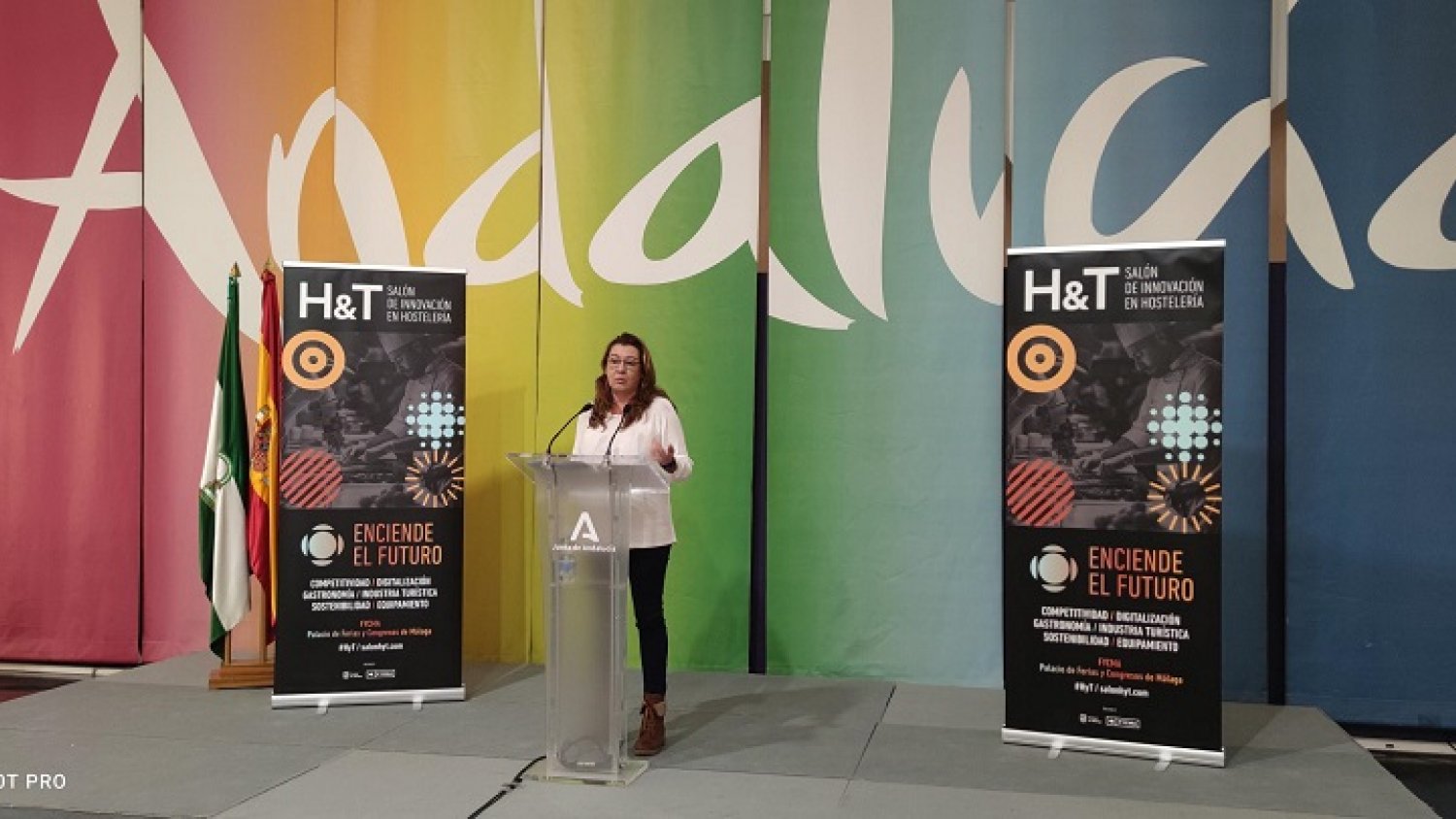 Turismo Costa del Sol y la Diputación continúan su apuesta por la gastronomía y el emprendimiento en una nueva edición de H&T