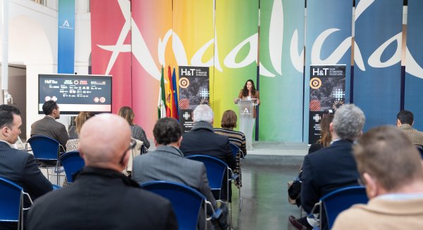 El Ayuntamiento presenta el salón de Innovación en Hostelería que congregará a más de 500 empresas en FYCMA