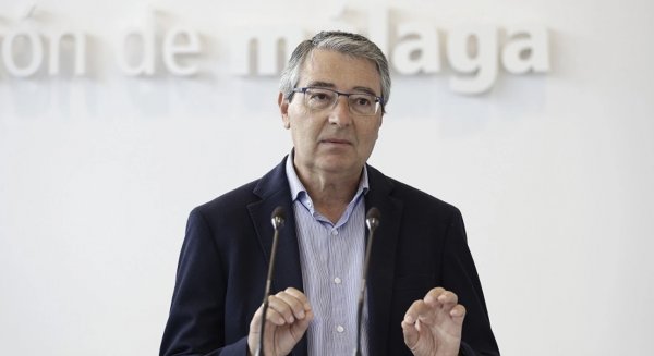 Diputación transfirió 118,8 millones de euros a los municipios en 2024, destinando el 76,5% a los pueblos menores de 20.000 habitantes