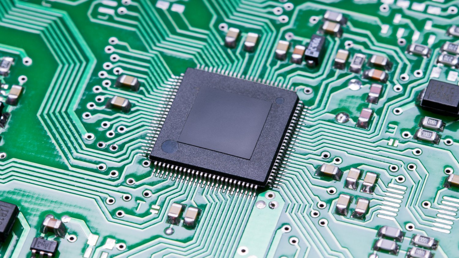 La ciudad de Málaga se convierte en la sede de la XV Conferencia de Dispositivos Electrónicos
