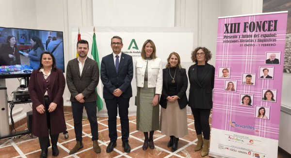 Málaga se convierte en epicentro de la enseñanza del español como lengua extranjera