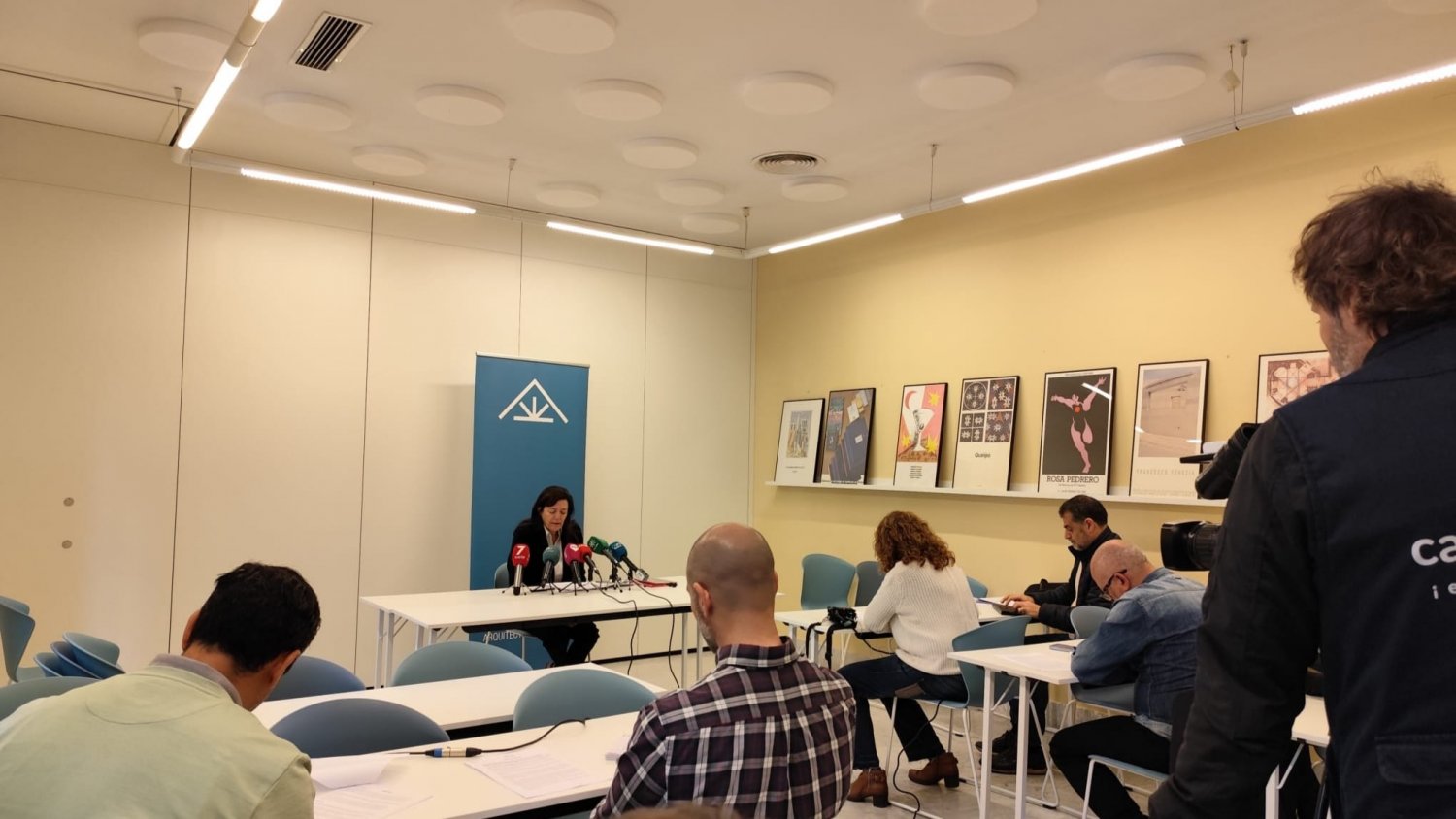 Málaga visó 8.902 viviendas en 2024, de las cuales 691 fueron de protección oficial