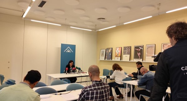 Málaga visó 8.902 viviendas en 2024, de las cuales 691 fueron de protección oficial
