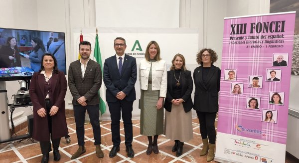 Turismo Costa del Sol reforzará su presencia en la XIII edición del Foro Nacional de Cervantes Escuela Internacional