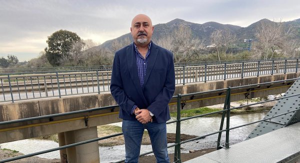 Vox exige el desdoblamiento de la A-7057 entre Cártama y la Estación de Cártama
