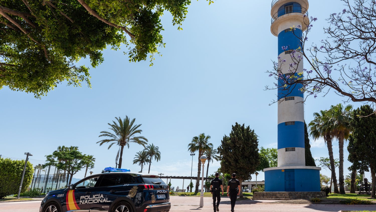 Detenido un empresario hortofrutícola en Vélez-Málaga por explotación laboral durante 10 años