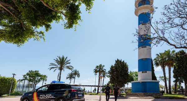 Detenido un empresario hortofrutícola en Vélez-Málaga por explotación laboral durante 10 años