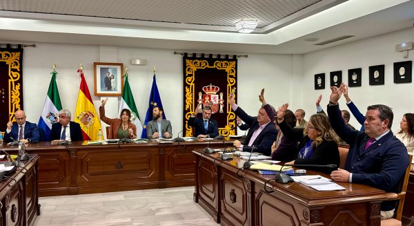 El Ayuntamiento de Mijas acuerda un protocolo general para la construcción de un nuevo centro sanitario en el municipio