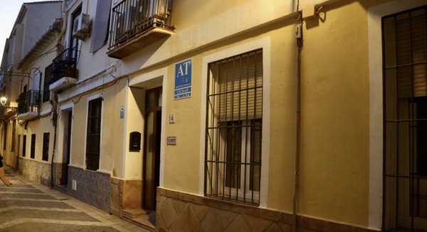 Identificado el turista que murió apuñalado en su apartamento de Málaga: era un sacerdote de Boston